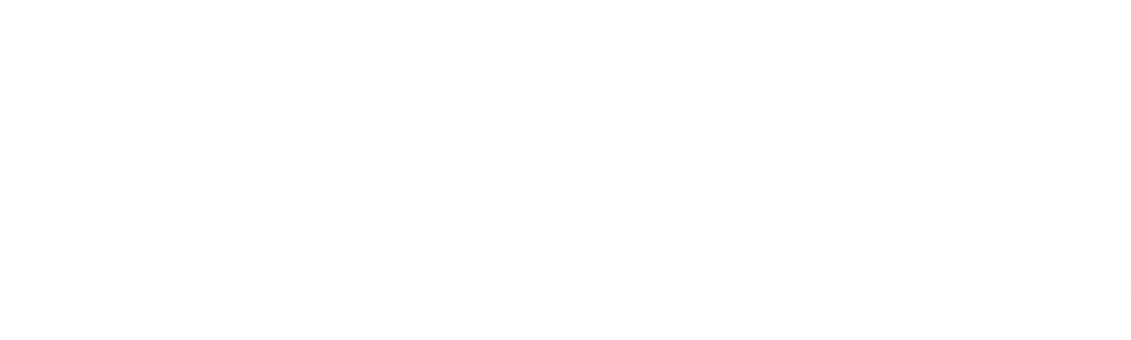 Lucas Borbas